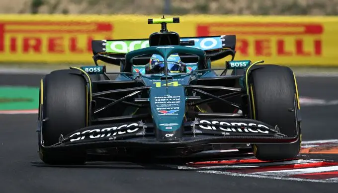 alonso