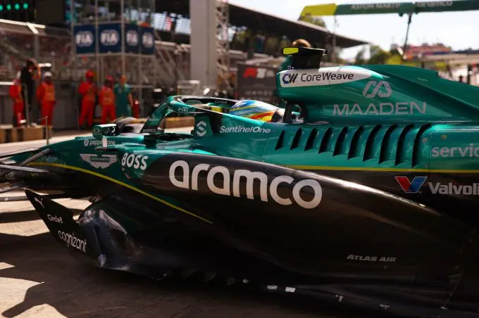 alonso astonmartin