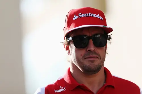 alonso austin