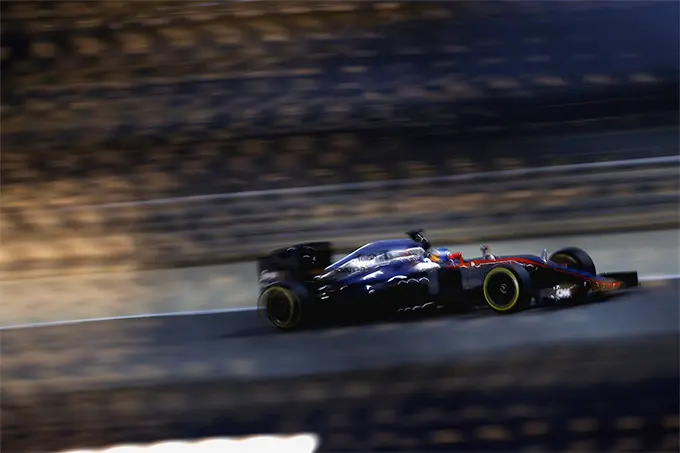 alonso bahrein