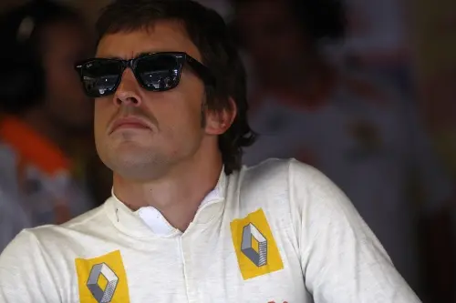 alonso brazi