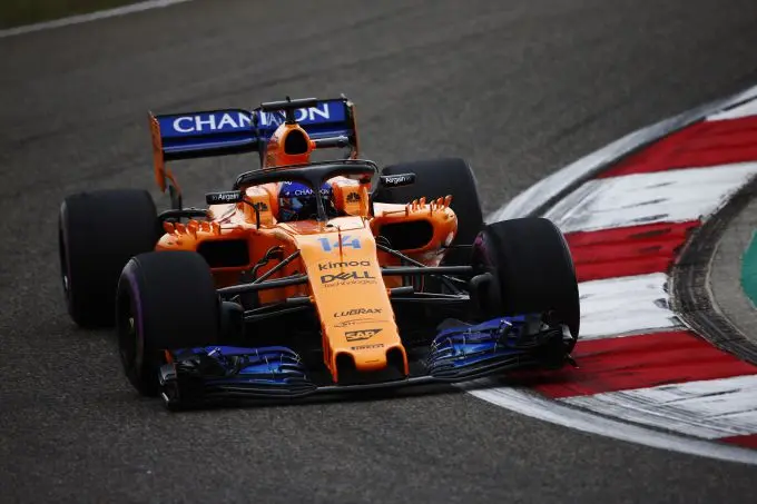 alonso china