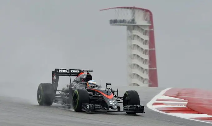 alonso in austin