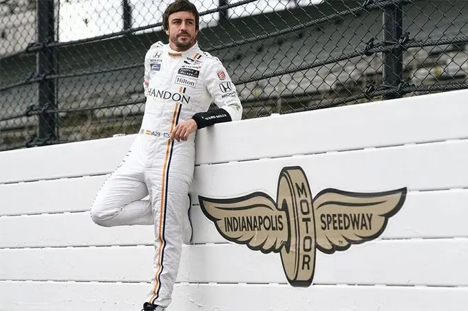 alonso indy 1