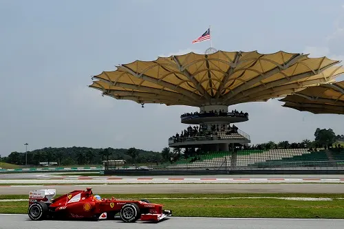 alonso klquali rx500
