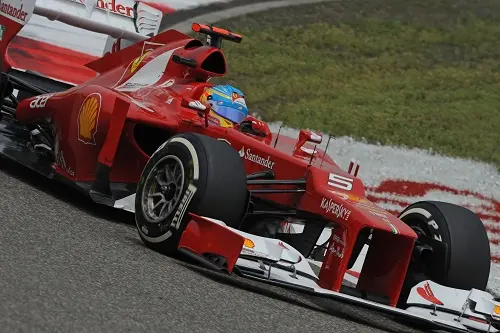 alonso kwalichina rx500