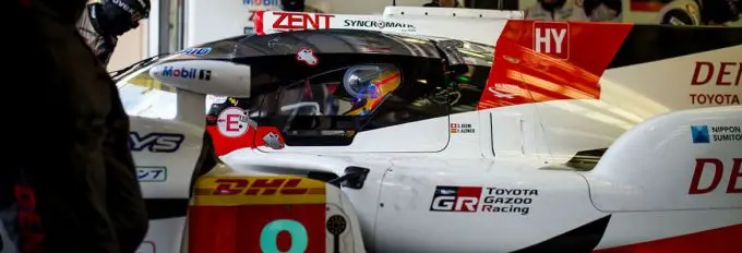 alonso lmp fuji