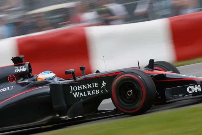 alonso mclaren canada