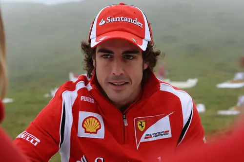 alonso mdc rx500