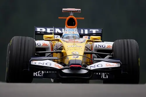 alonso o9t0568