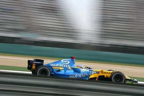 alonso shanghai