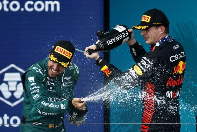 alonso verstappen 1