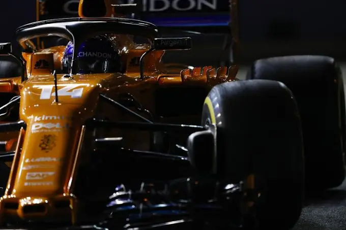 alonso voorkant