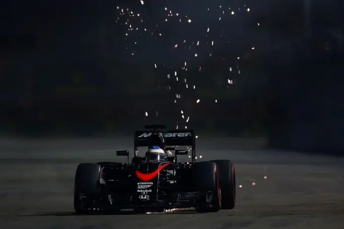 alonso x0w8755