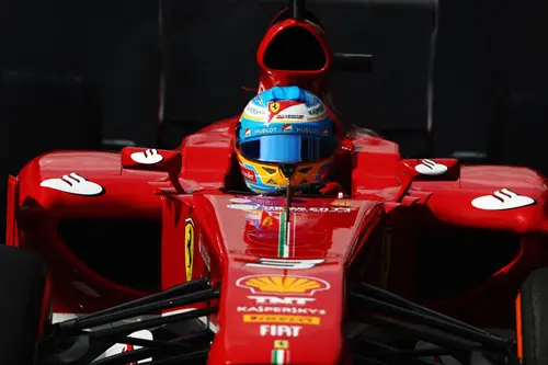 alonsosilverstone