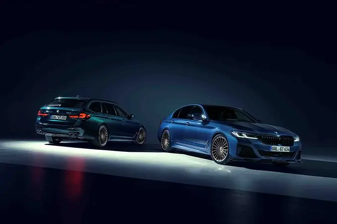 alpina b5 gt touring links en sedan 230207 1