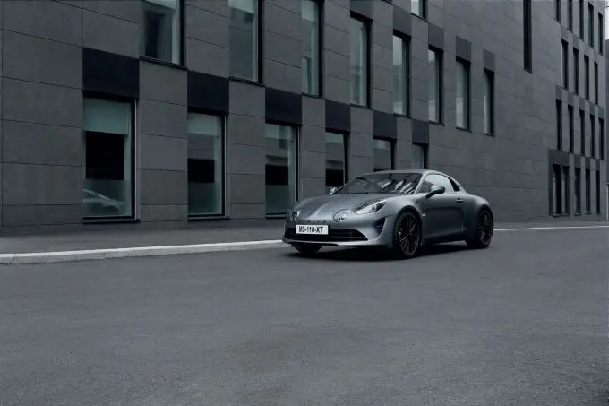 alpine a110 1