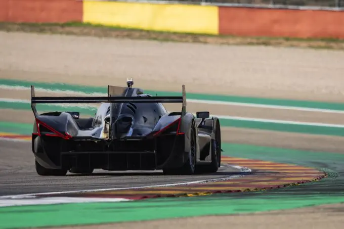 alpine a424 test motorland 1