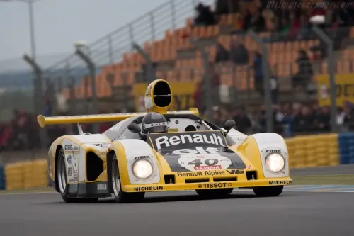 alpine a442b