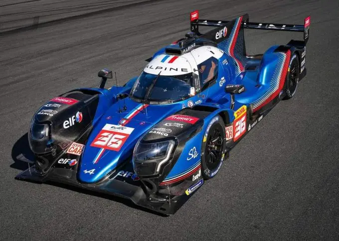 alpine lmp1 1