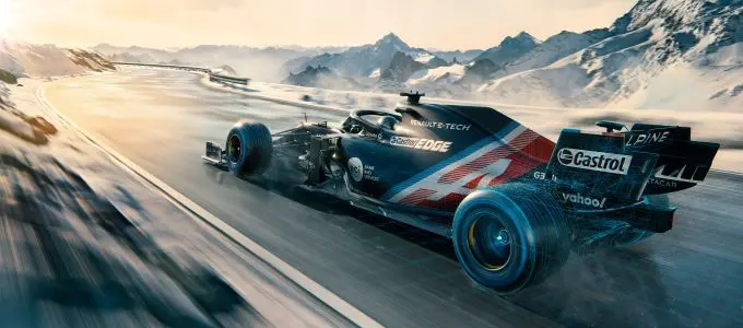 alpinef1team 1