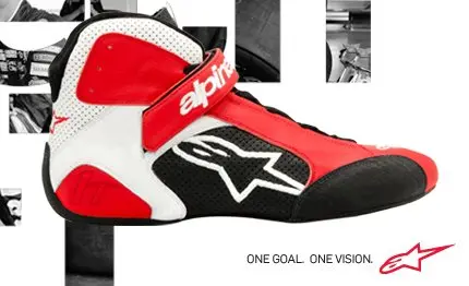 alpinestars 500