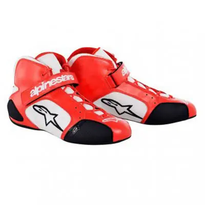 alpinestars kartschoenen rx 400