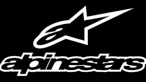 alpinestars rx 500