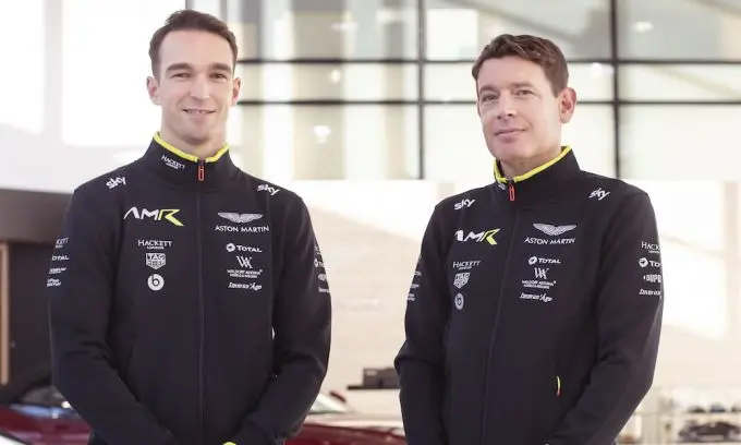 amr tincknell en westbrook