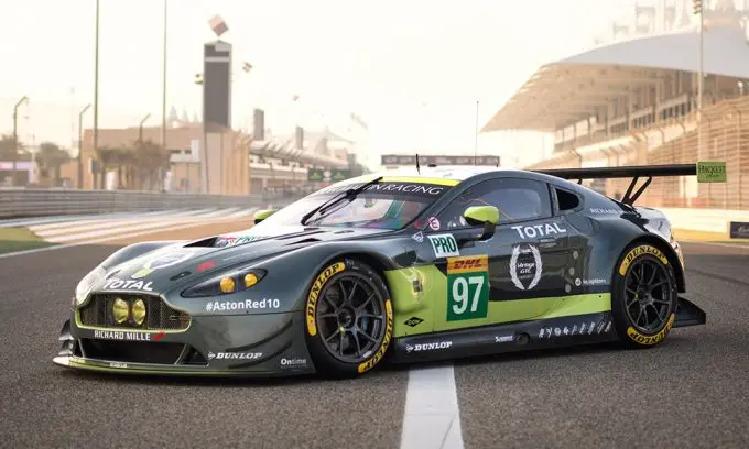 amr vantage gte bahrein 2017 1