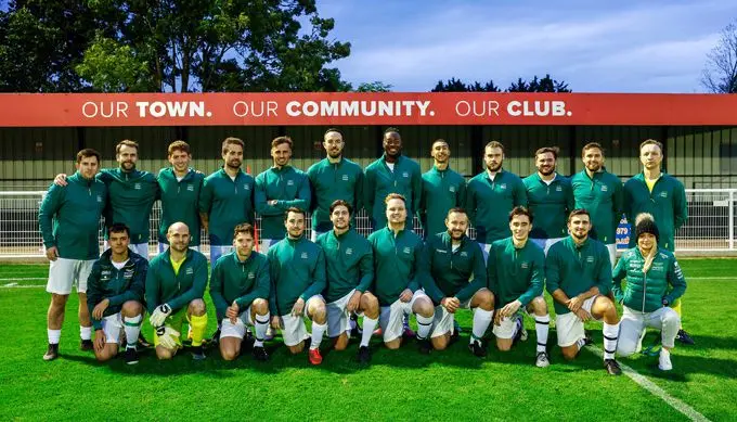 amrtc football