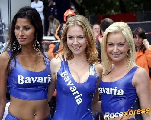 ancilla van de leest playboy piratenpartij bavaria city racing rx 500