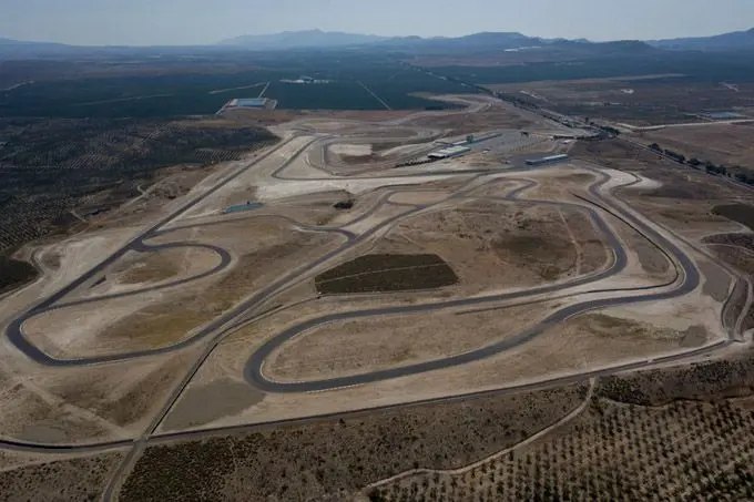 andalucia circuit 01