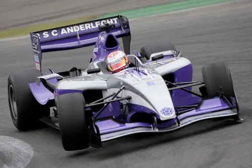 anderlecht rx500