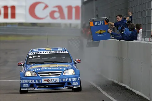 anderstorp chevrolet huffwint