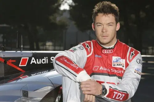 andre lotterer rx 500