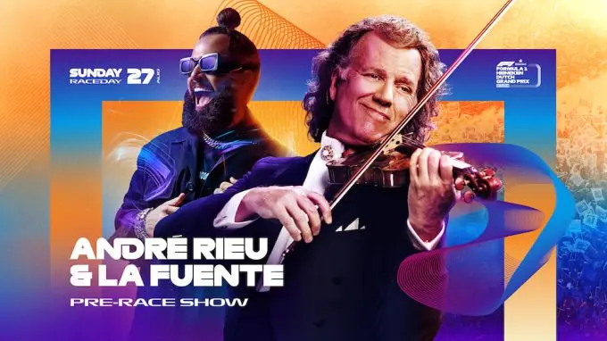 andre rieu la fuente