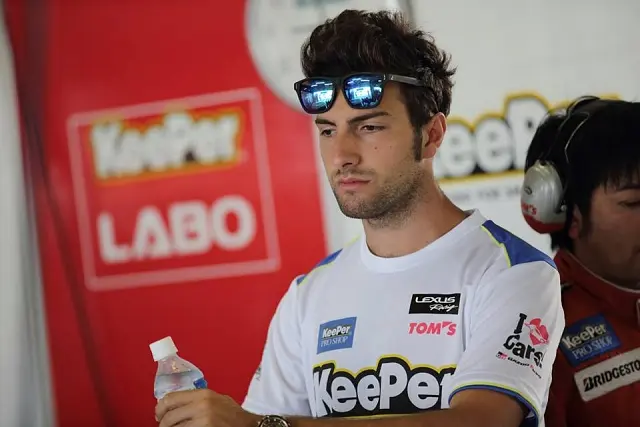 andrea caldarelli
