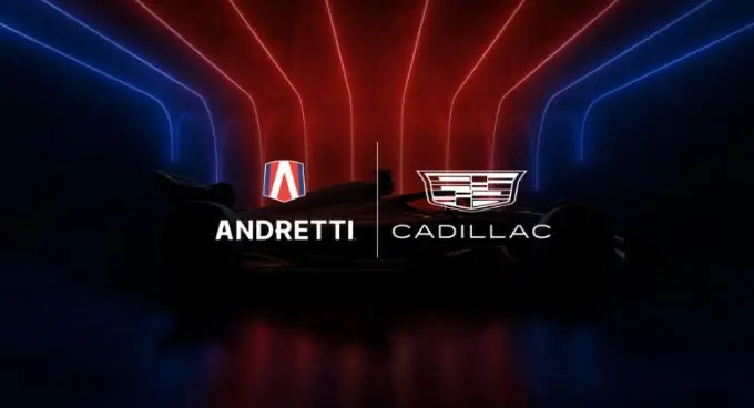 andretti cadillac 3
