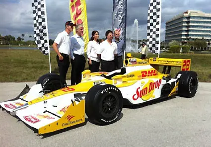 andretti indycar rx 500