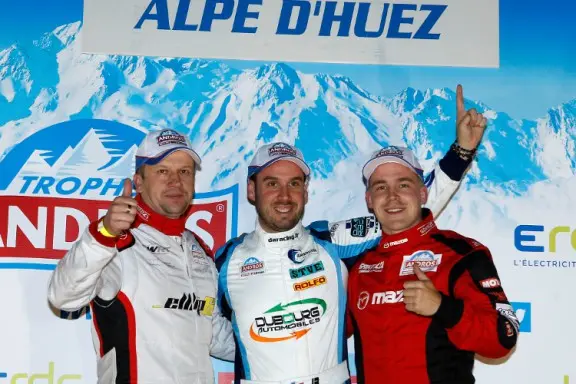 andros trophy alpe d huez