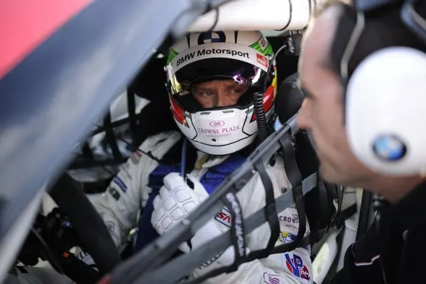 andy priaulx