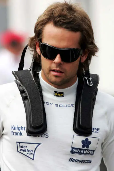 andy soucek