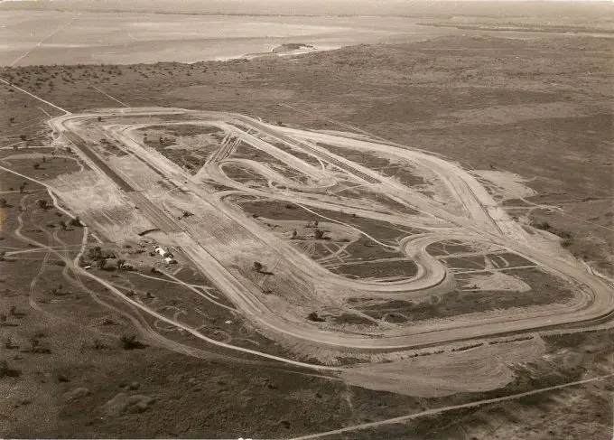 angola f1 autydromo de luanda 97