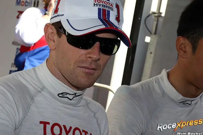 anthony davidson 1
