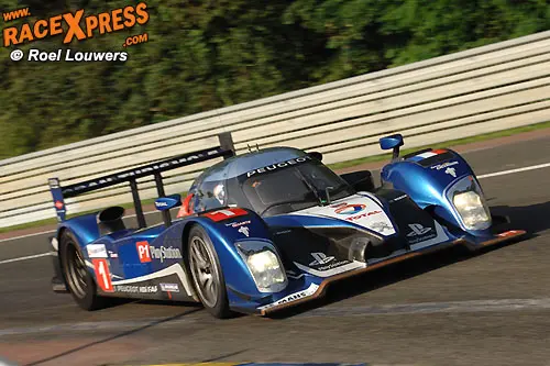anthony davidson