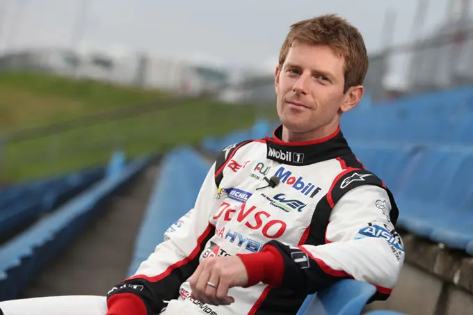 anthony davidson toiyota rx 680