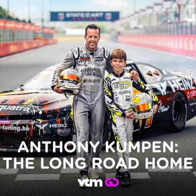 anthony kumpen en henri kumpen