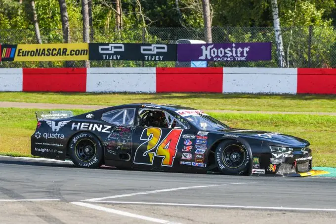 anthony kumpen nascar