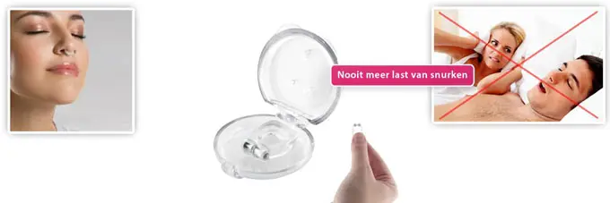 anti snurk rx